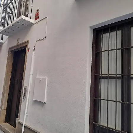 Apartment Alhambra 3000