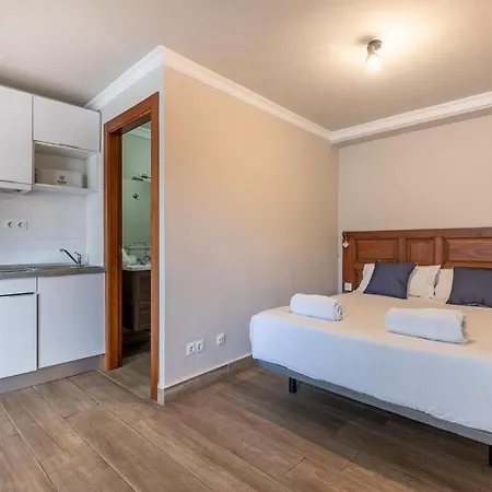 Apartment Alhambra 3000