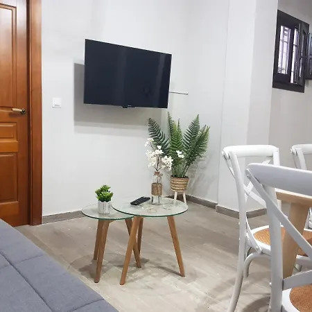 Apartment Alhambra 3000