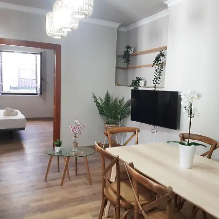 Apartamento Alhambra 3000 Granada
