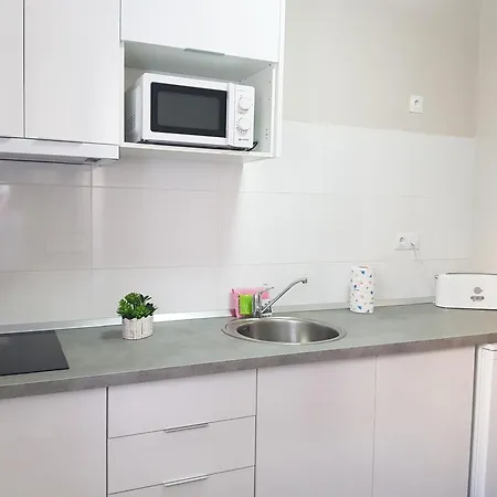 Alhambra 3000 Apartamento Granada