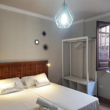 Alhambra 3000 Apartment *