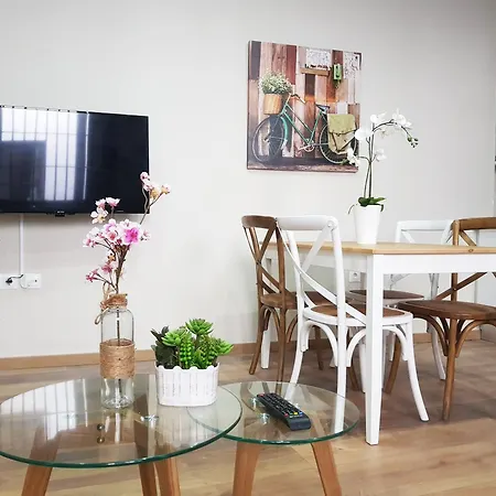Alhambra 3000 Apartment