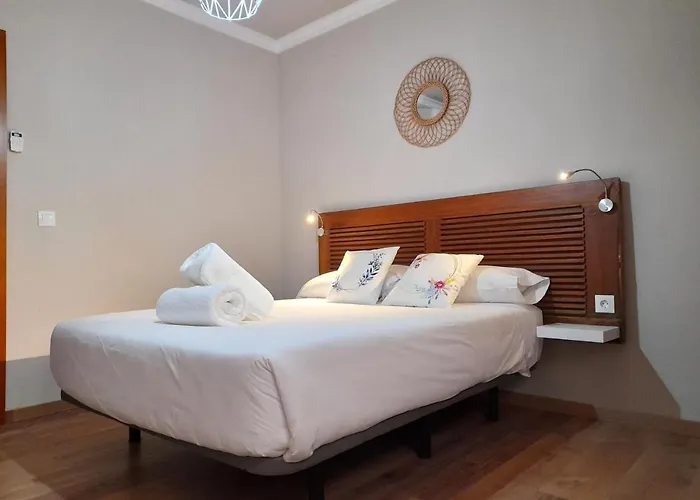 Alhambra 3000 Apartament Grenada