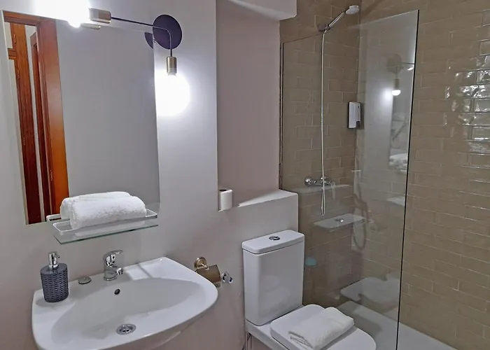 Alhambra 3000 Apartament