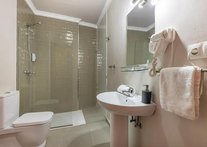 Apartament Alhambra 3000