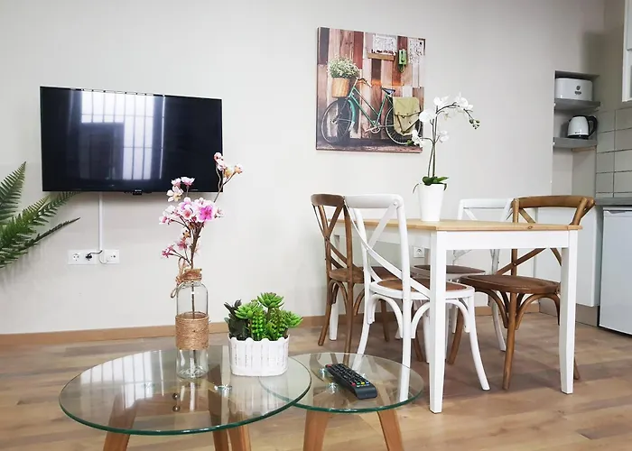 Alhambra 3000 Apartament