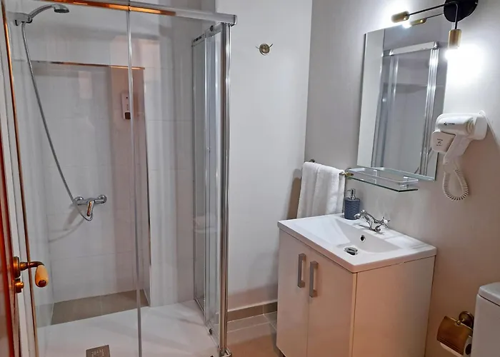Apartament Alhambra 3000 *