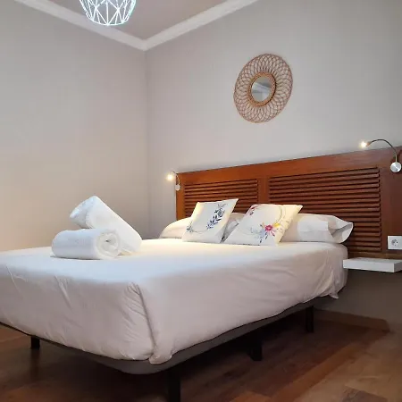 Alhambra 3000 Apartamento Granada